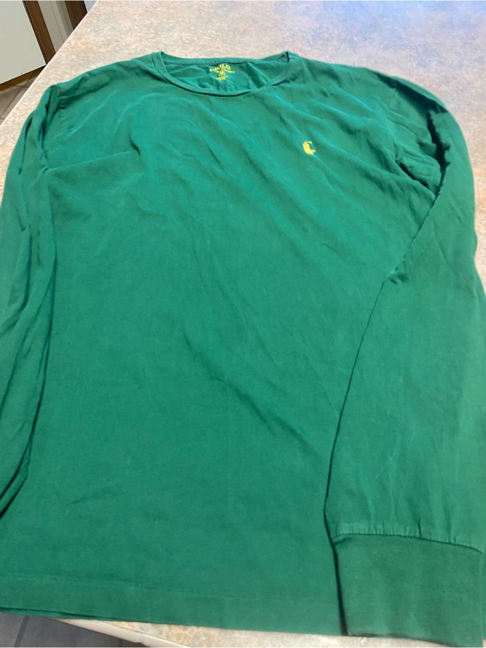 Ralph Lauren Shirt